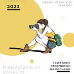 Konkurs Fotograficzny FOTOSY 2023 plakat jpg.jpg