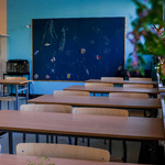 Sala biologiczna nr 27