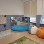 Sala doświadczania świata