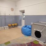Sala doświadczania świata