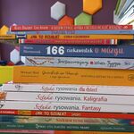 Zdjęcie 3  Stos kilku książek..jpg