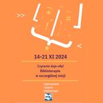 Plakat z okazji Ogólnopolskiego Tygodnia Bibliotrapii.jpg
