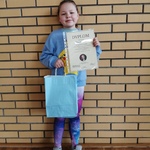Laureatka III miejsca w kategorii plastycznej - Eliza Milewska.jpg