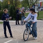 Start i jazda rowerem.jpg