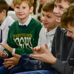 Święto Niepodległości uczniowie klasy 7a.jpg