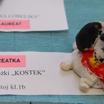 Praca konkursowa z masy solnej_ pies Kostek..jpg