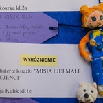Praca konkursowa z masy solnej_ Misia i piesek Popi..jpg