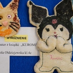 Praca konkursowa z masy solnej_ Kuromi..jpg