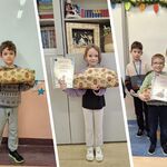 Laureaci konkursu z dyplomami i nagrodami_ klasy 1-3..jpg