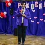 Dyrekcja podczas Drzwi Otwartych.jpg