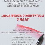 Konkurs wiedzy Konstytucja 3 maja.jpg
