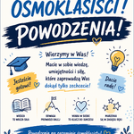 plakat powodzenia na egzaminie 8klasisty.png