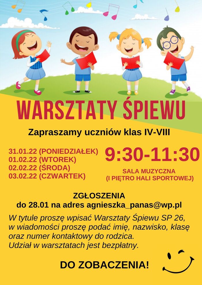 Warsztaty spiewu SP26 - plakat na fb.jpg